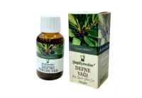 Yeşilçavdar Defne Tohumu Yağı 50 cc 