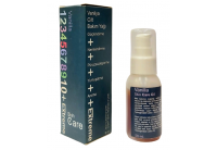 Extreme Vanilya Cilt Bakım Yağı / Vanilla Skin Care Oil 50ml 