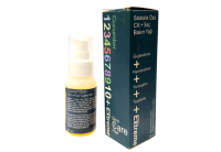 Extreme Salatalık Özlü Cilt + Saç Bakım Yağı / Cucumber Skin+ Hair Care  50ml 