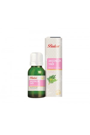 Balen Ak Günlük Yağı Boswellia Carteri/Frankincense Oil 20 Ml &hellip;