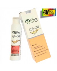 N Life Oil 125 ml E vitaminli Besleyici, Onarıcı, Nemlendirici Yağ…