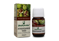 Yeşilçavdar At Kestanesi Yağı 20cc 