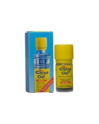 Çin Yağı / China Oil / China Oel 5 ml 