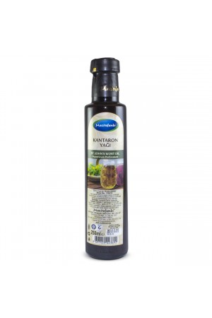 MECİTEFENDİ KANTARON YAĞI 250CC&hellip;