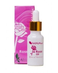 Maia Mc Gül Yağı Rose Oil 20 Ml …