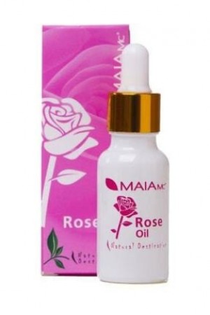 Maia Mc Gül Yağı Rose Oil 20 Ml …